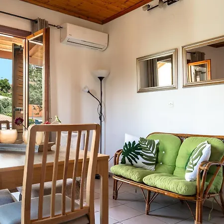 Marketos Maisonette 2pax Apartment *