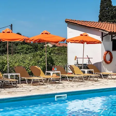 Marketos Maisonette 2pax