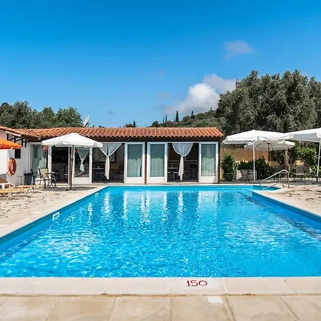 Апартаменты Marketos Maisonette 2pax *