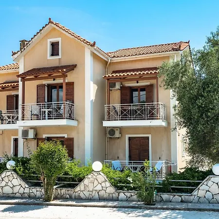 Marketos Maisonette 2pax *