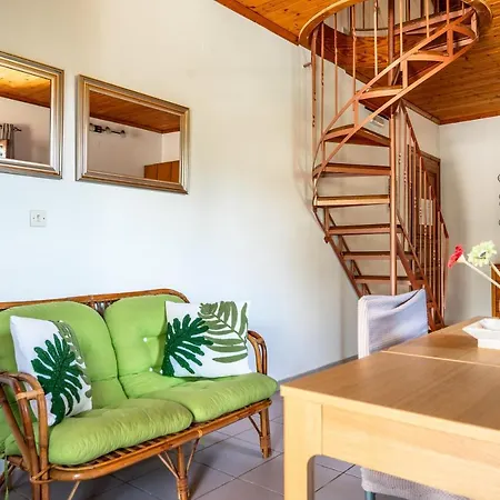 Marketos Maisonette 2pax