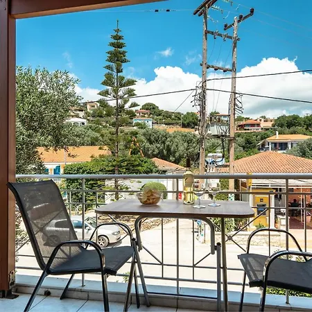 Apartman Marketos Maisonette 2pax *