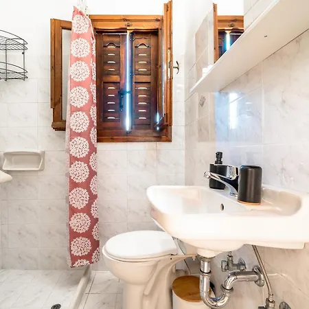 Apartman Marketos Maisonette 2pax *